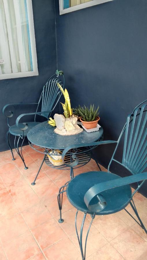 Havilah House باغيو المظهر الخارجي الصورة