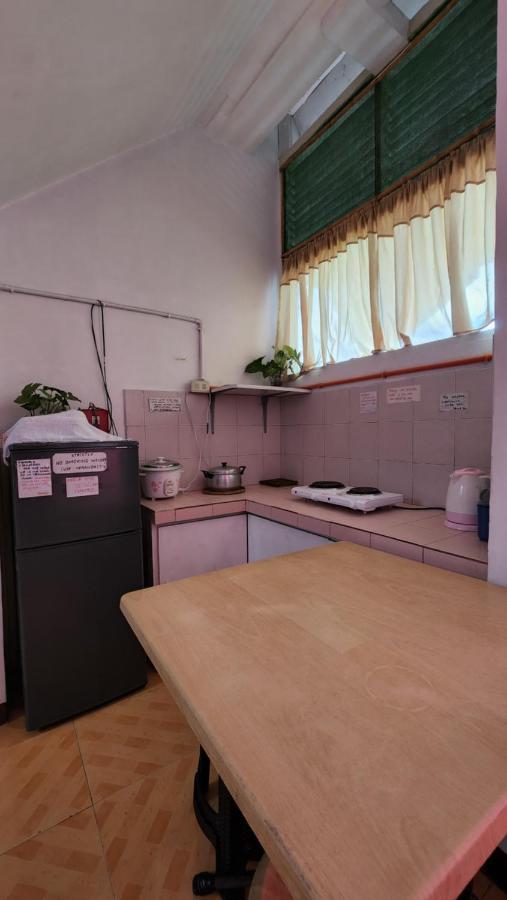 Havilah House باغيو المظهر الخارجي الصورة