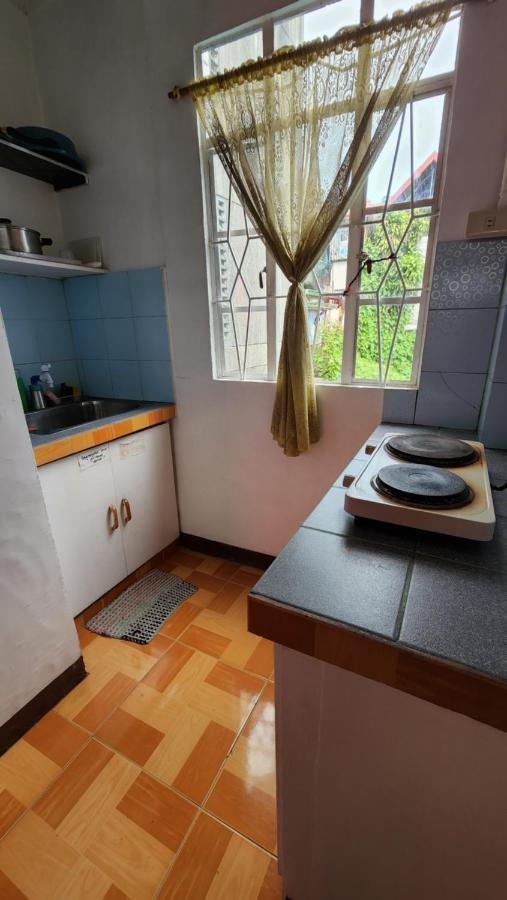 Havilah House باغيو المظهر الخارجي الصورة