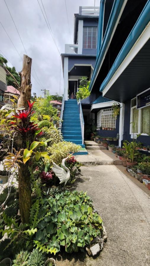 Havilah House باغيو المظهر الخارجي الصورة