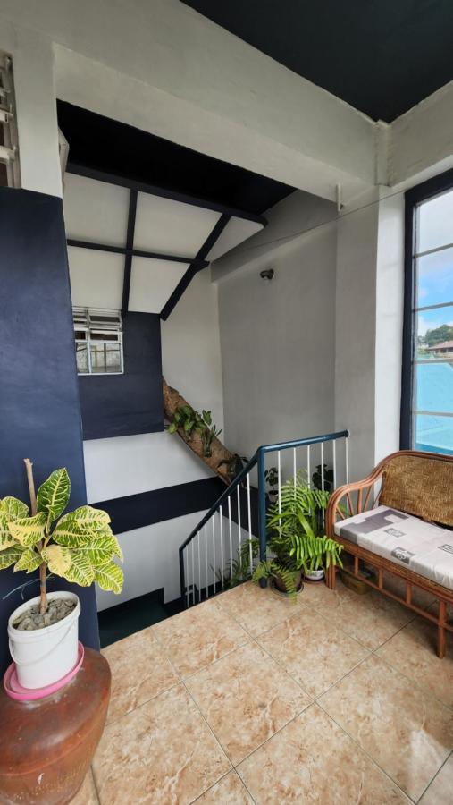 Havilah House باغيو المظهر الخارجي الصورة