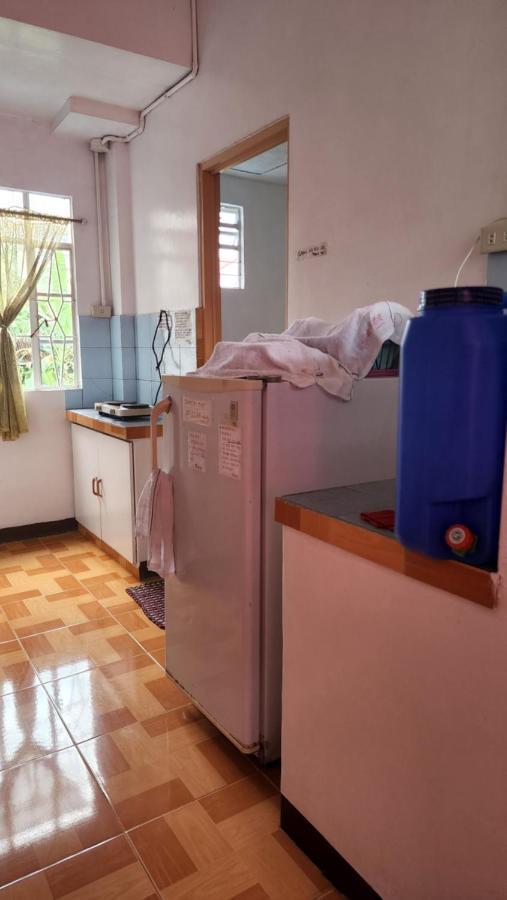 Havilah House باغيو المظهر الخارجي الصورة