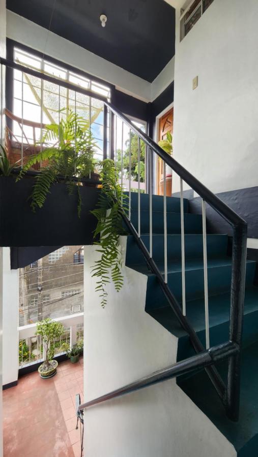 Havilah House باغيو المظهر الخارجي الصورة
