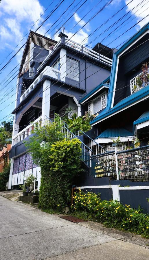 Havilah House باغيو المظهر الخارجي الصورة