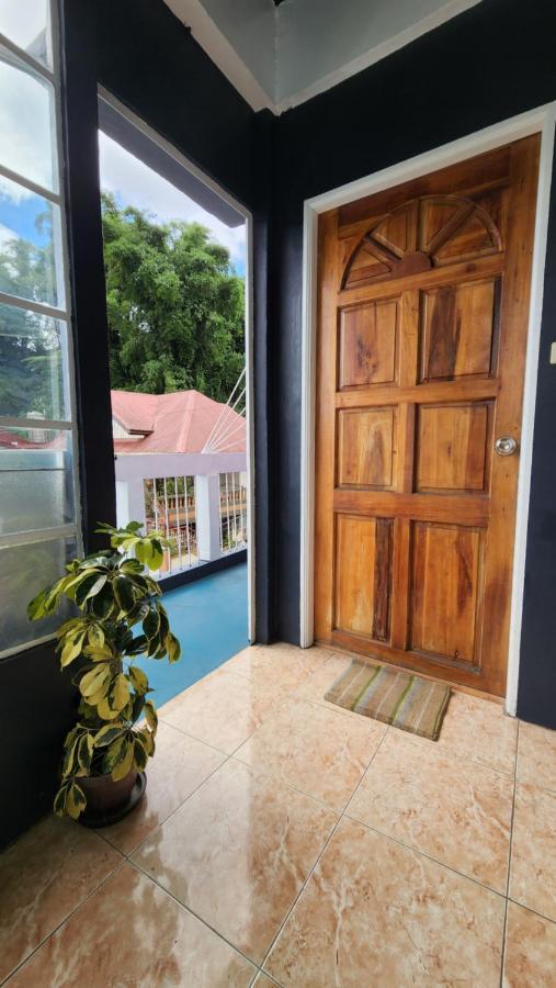 Havilah House باغيو المظهر الخارجي الصورة