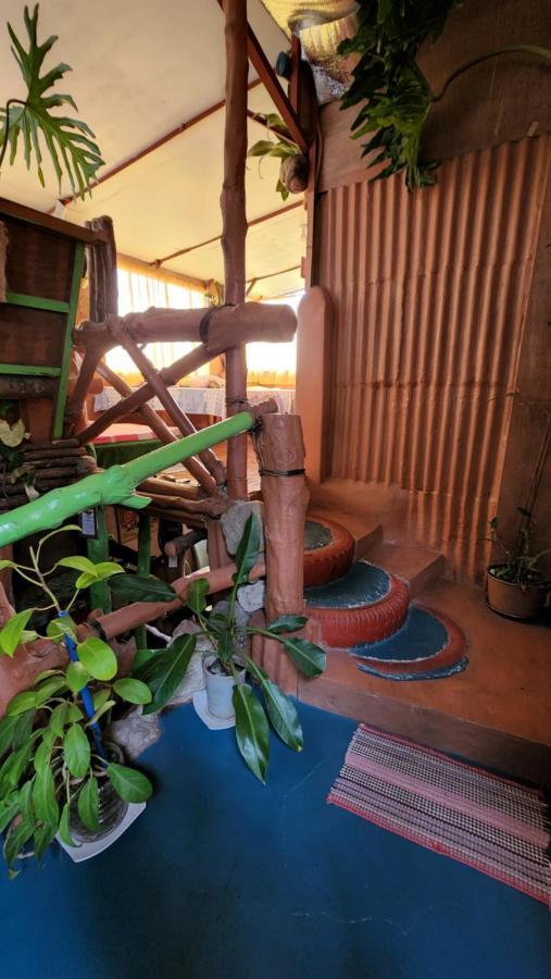 Havilah House باغيو المظهر الخارجي الصورة
