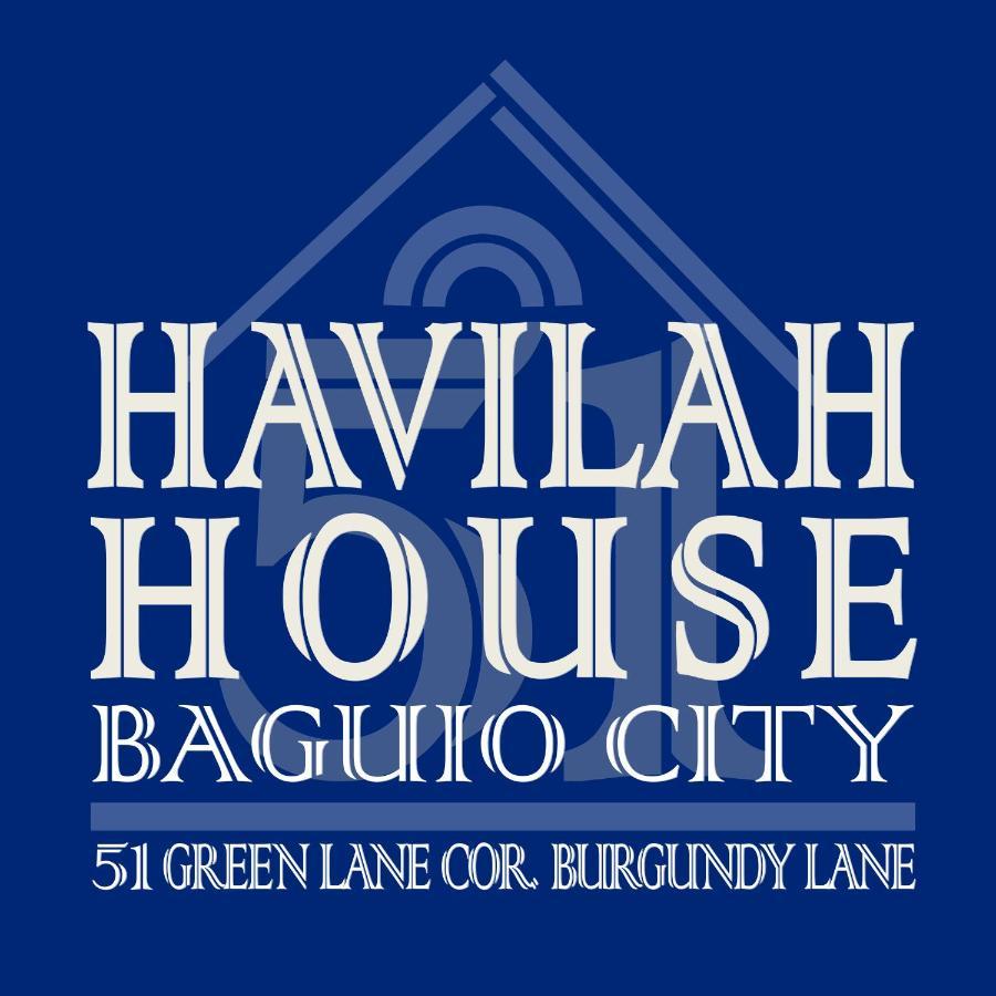 Havilah House باغيو المظهر الخارجي الصورة