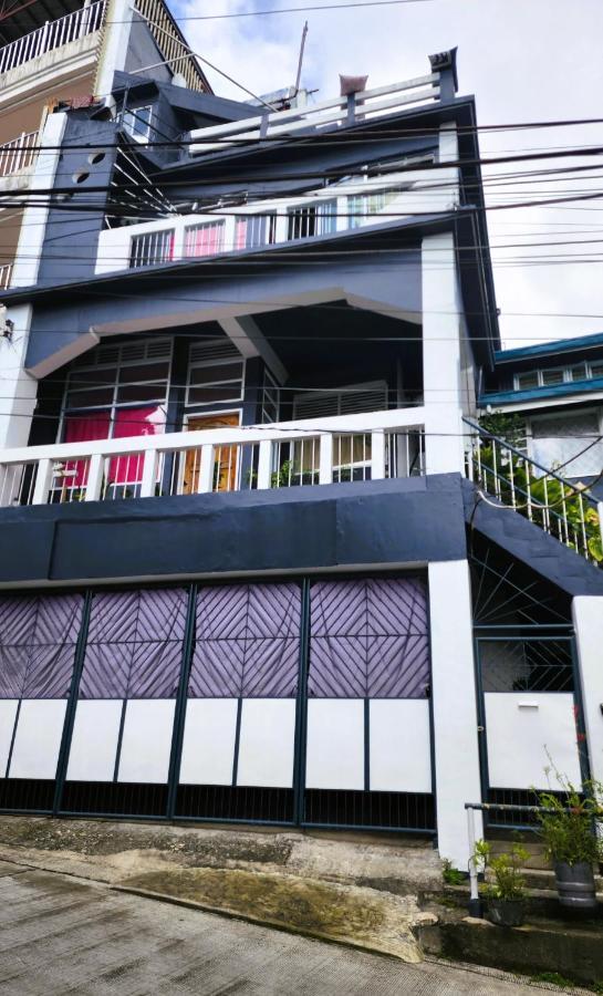 Havilah House باغيو المظهر الخارجي الصورة
