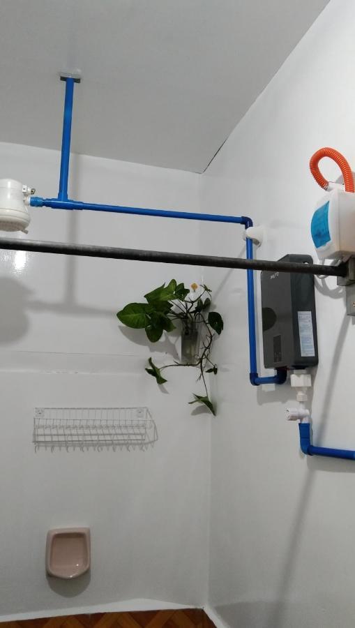Havilah House باغيو المظهر الخارجي الصورة