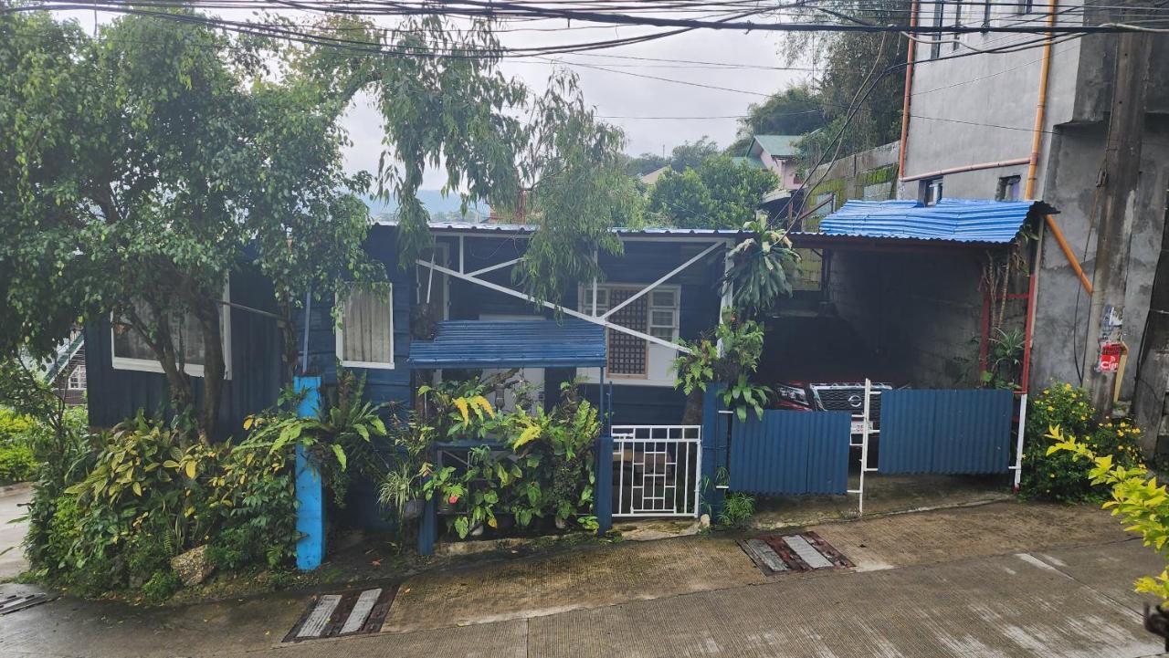 Havilah House باغيو المظهر الخارجي الصورة