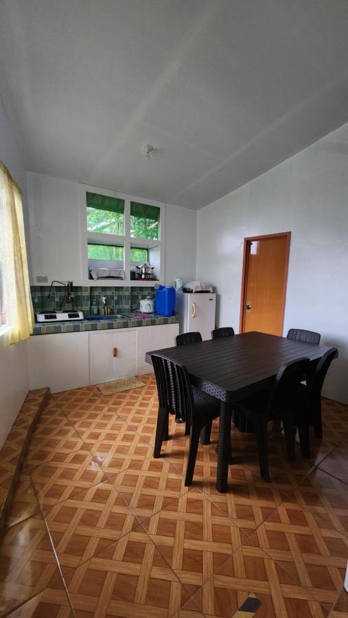 Havilah House باغيو المظهر الخارجي الصورة