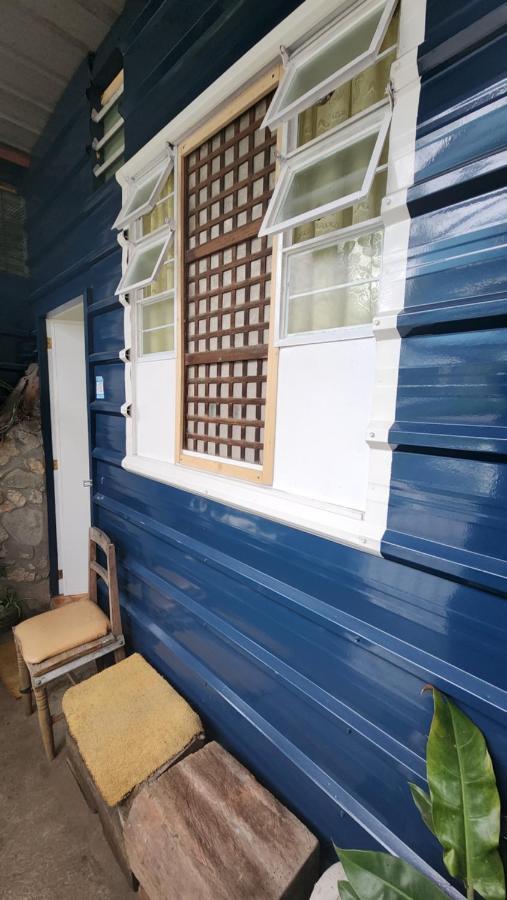 Havilah House باغيو المظهر الخارجي الصورة