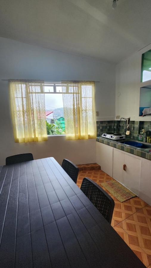 Havilah House باغيو المظهر الخارجي الصورة