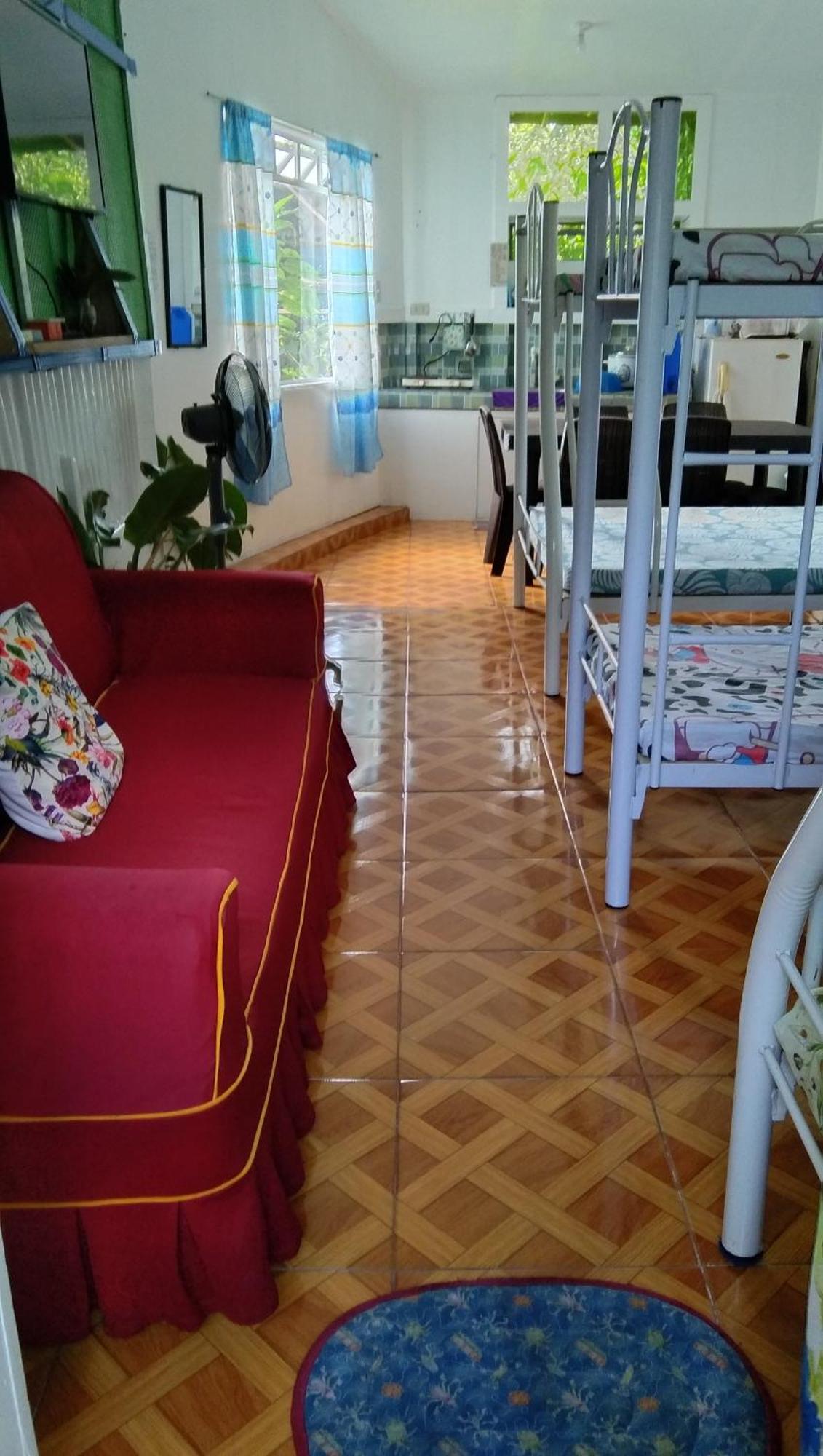 Havilah House باغيو المظهر الخارجي الصورة