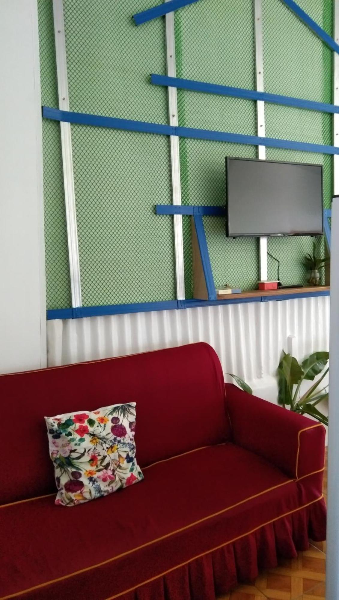 Havilah House باغيو المظهر الخارجي الصورة
