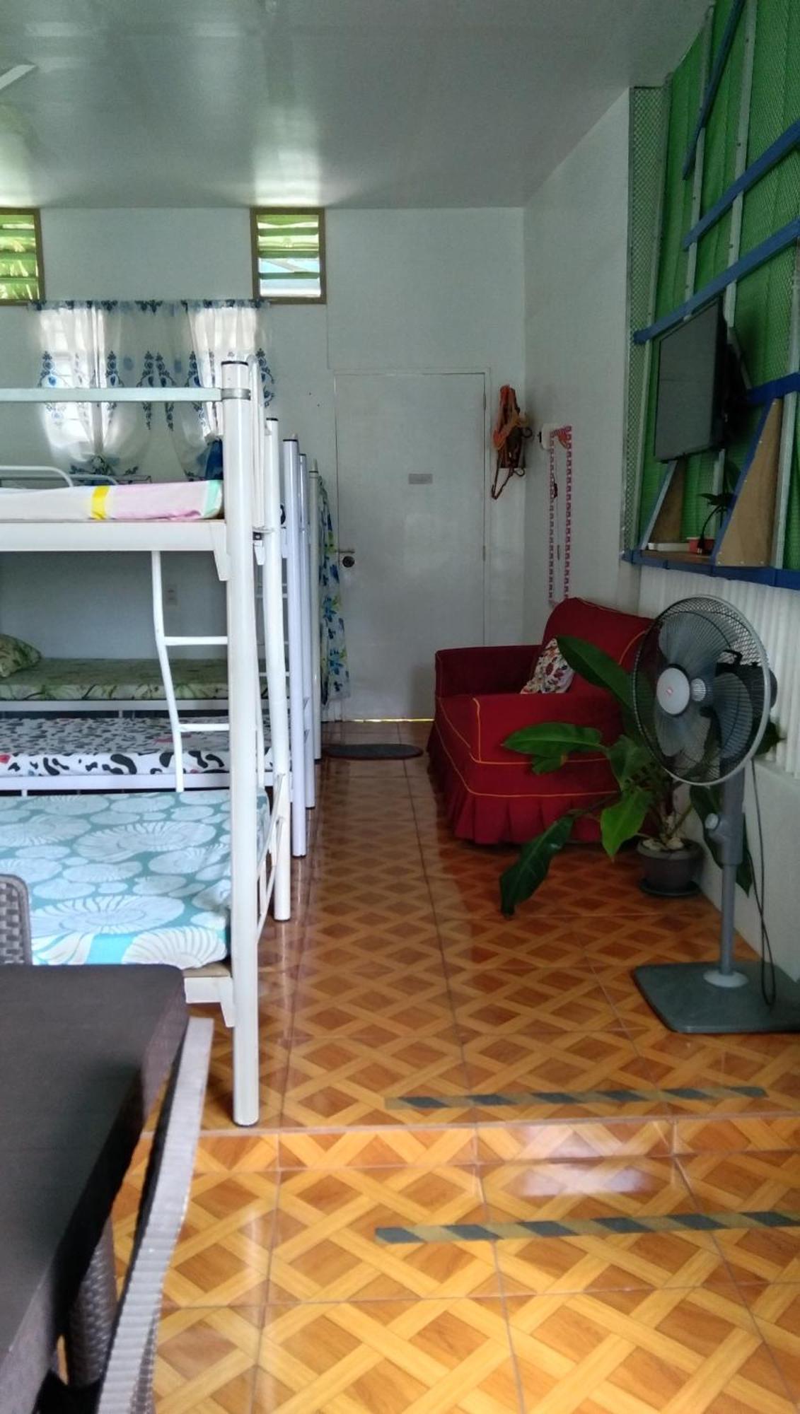 Havilah House باغيو المظهر الخارجي الصورة