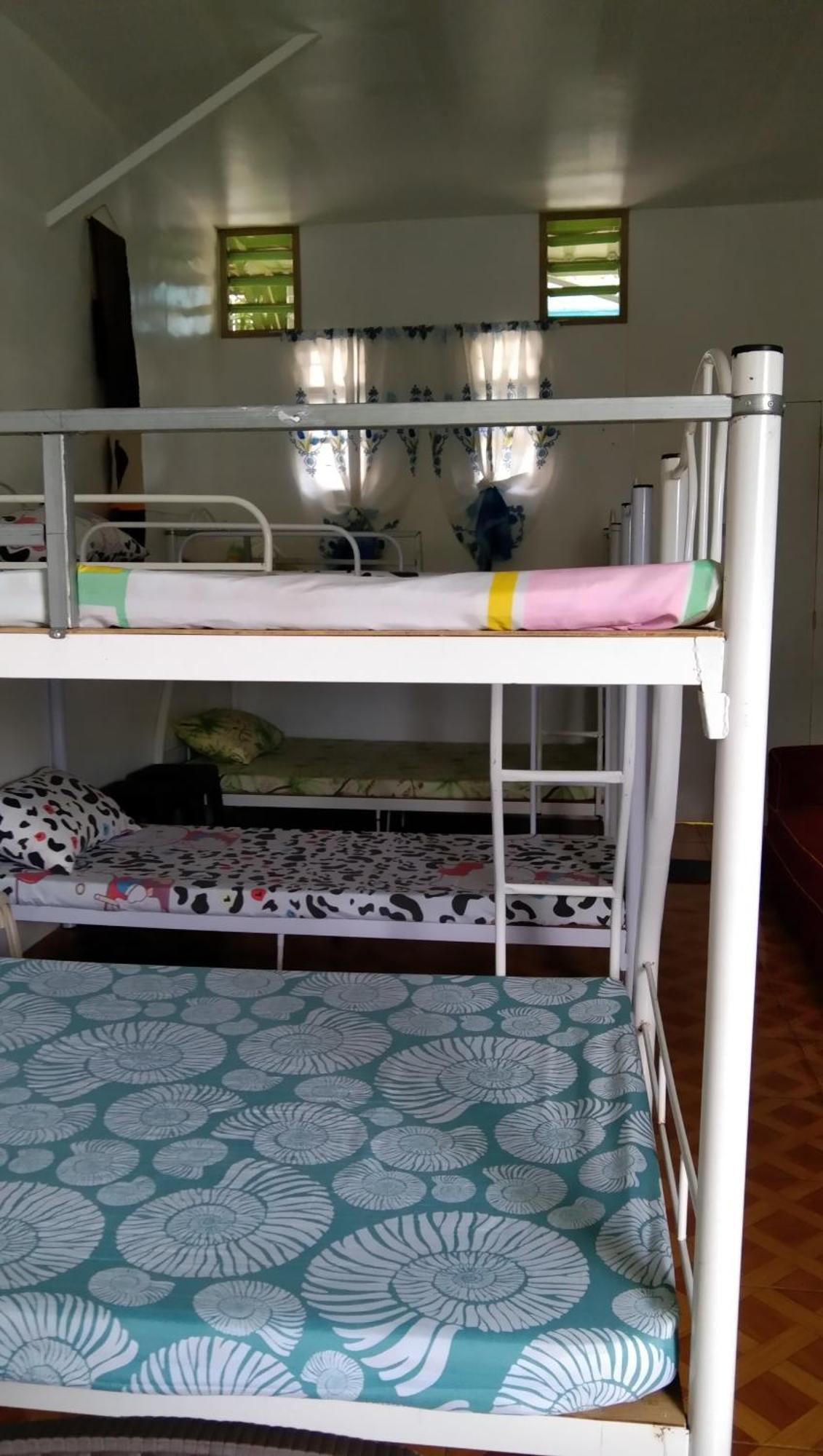 Havilah House باغيو المظهر الخارجي الصورة