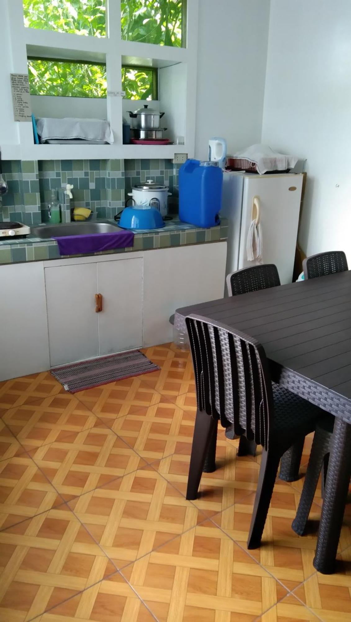 Havilah House باغيو المظهر الخارجي الصورة