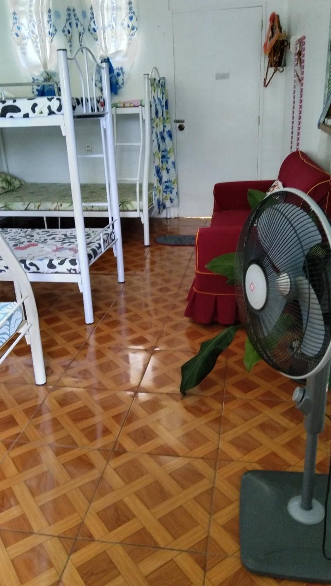 Havilah House باغيو المظهر الخارجي الصورة