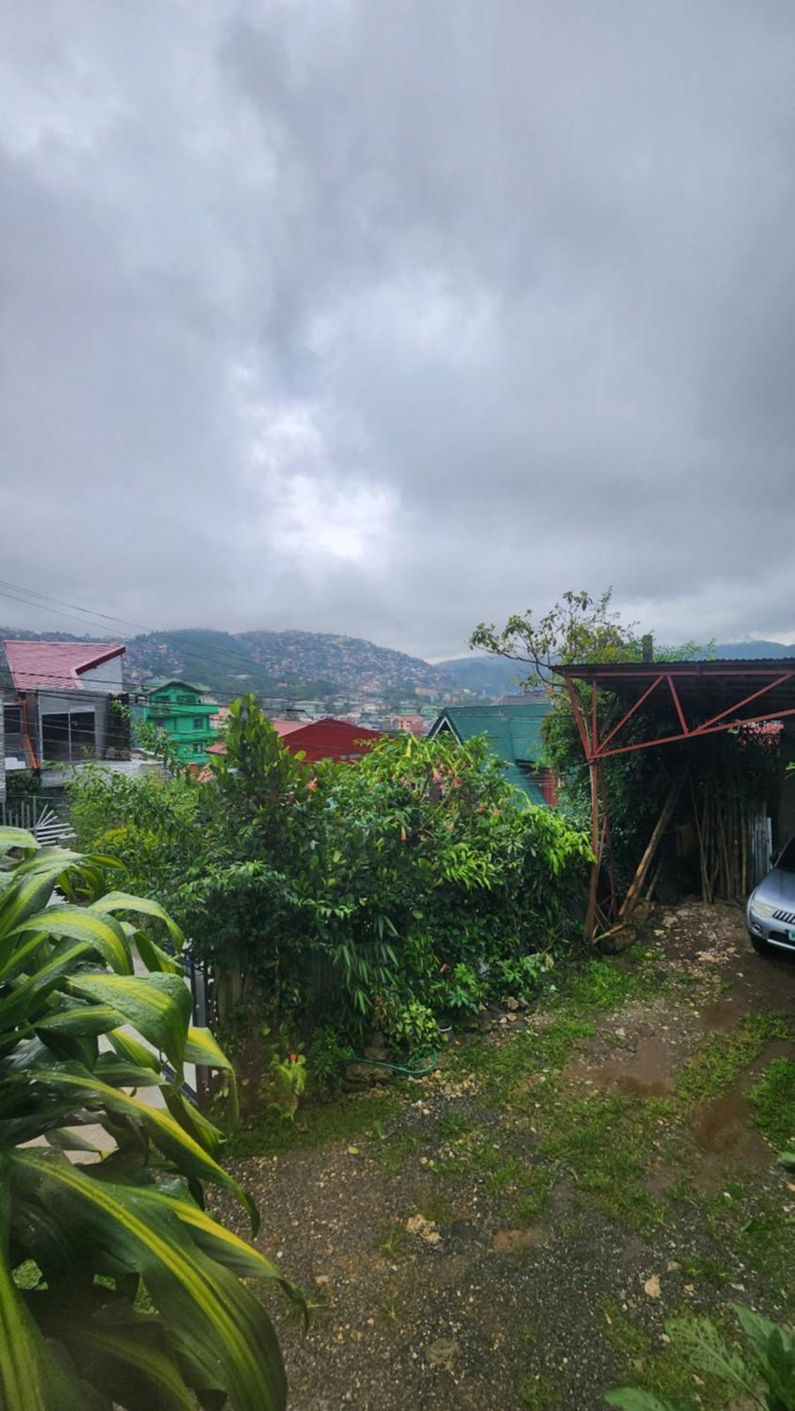 Havilah House باغيو الغرفة الصورة