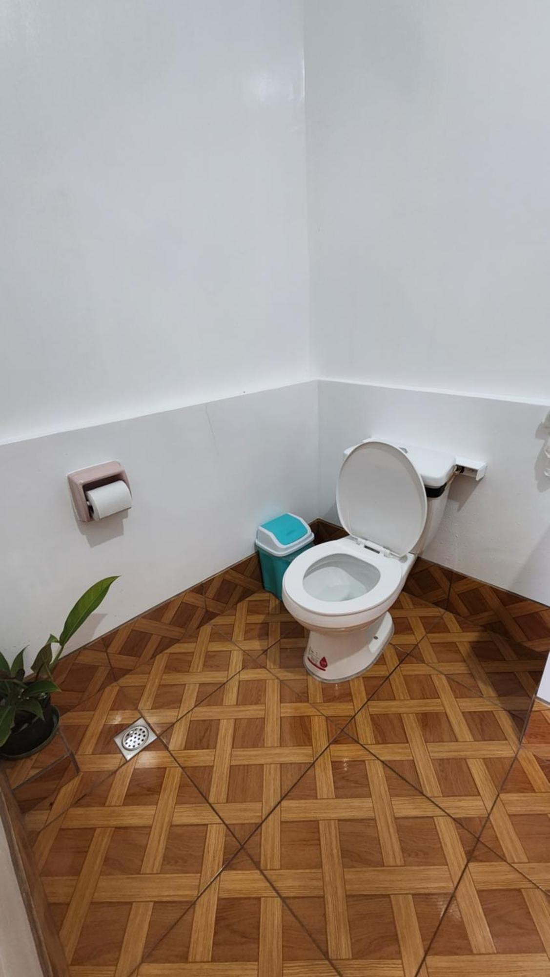 Havilah House باغيو الغرفة الصورة