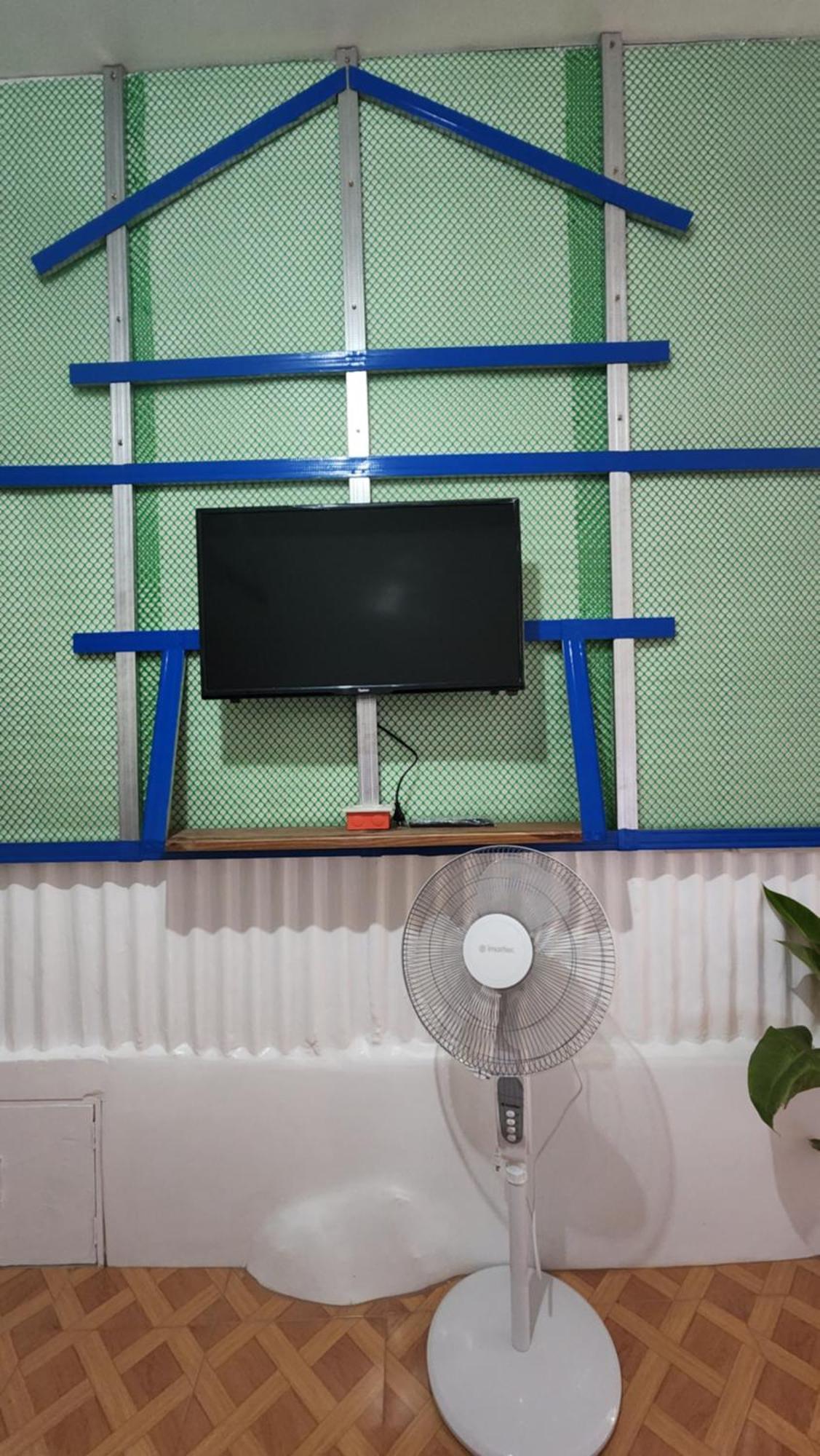 Havilah House باغيو الغرفة الصورة