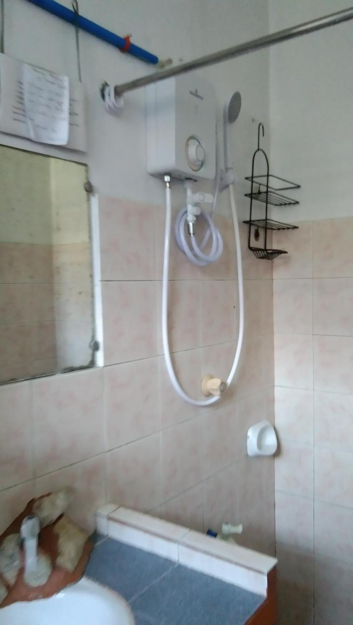 Havilah House باغيو الغرفة الصورة