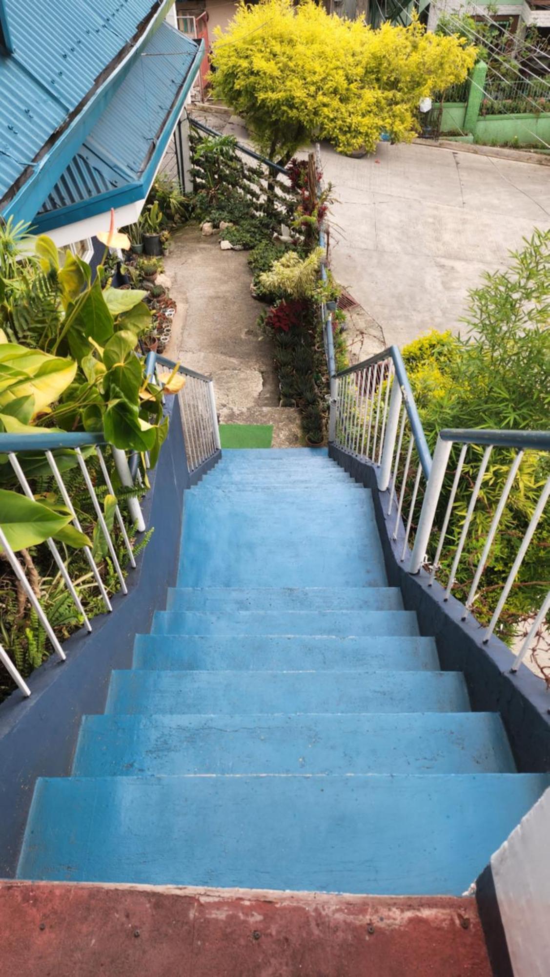 Havilah House باغيو الغرفة الصورة