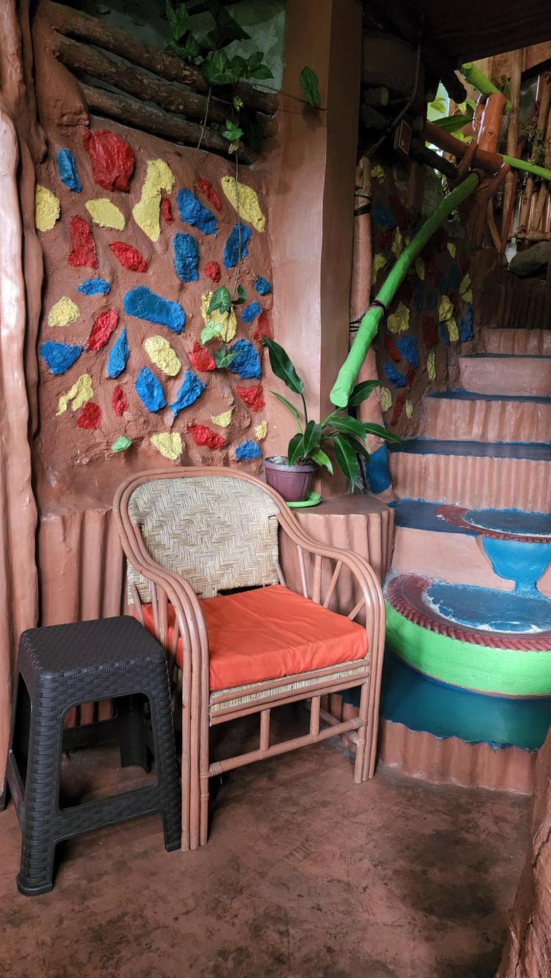 Havilah House باغيو الغرفة الصورة