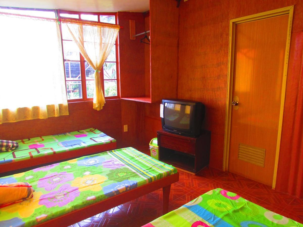 Havilah House باغيو المظهر الخارجي الصورة