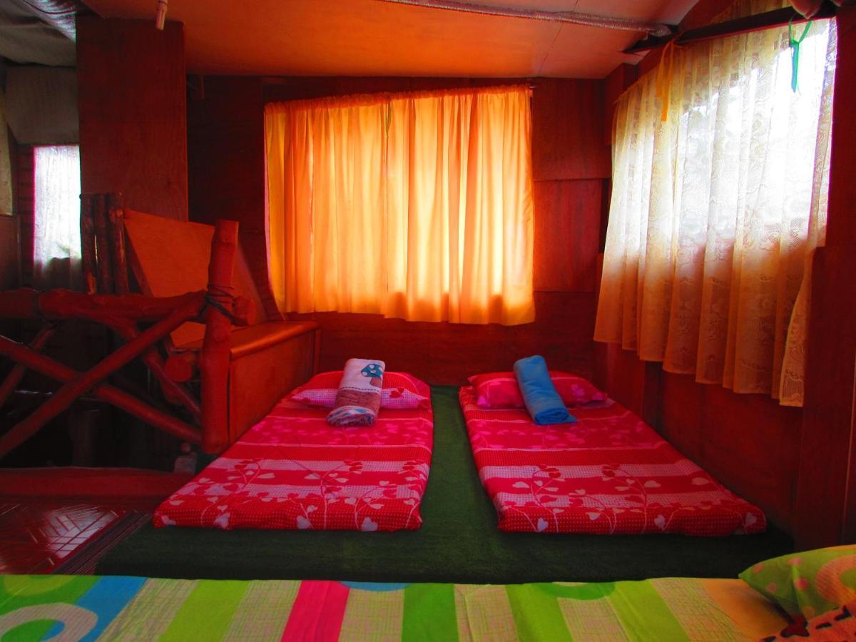 Havilah House باغيو المظهر الخارجي الصورة